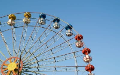 Boosting your abundance flow through enjoyment